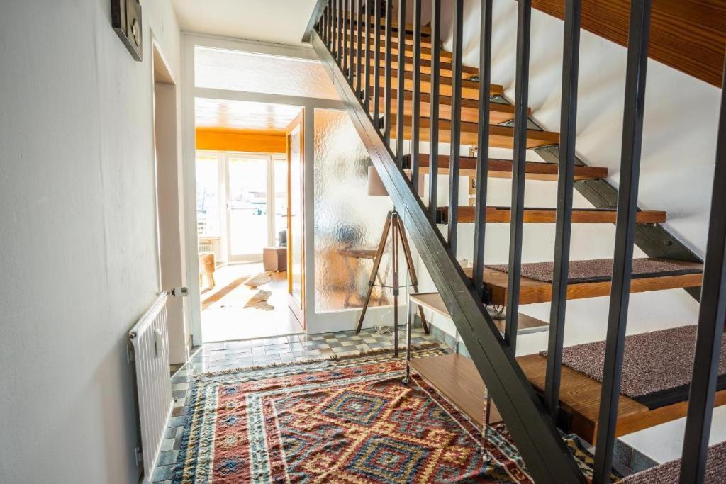Haus Cervelli By Monicare Apartment Seefeld in Tirol Exterior photo